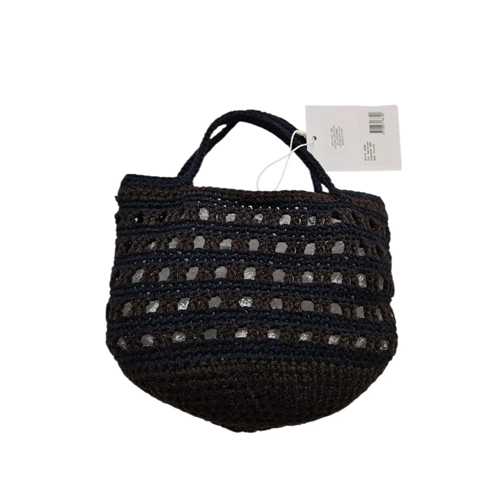 Ganni from tote